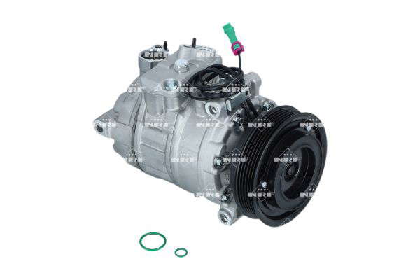 COMP - AUDI A6 2.4 97- COMPRESSORS