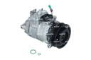 COMP - AUDI A6 2.4 97- COMPRESSORS