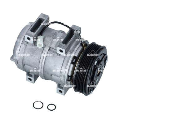 COMP - VOLVO V40 1.8 96- COMPRESSOR