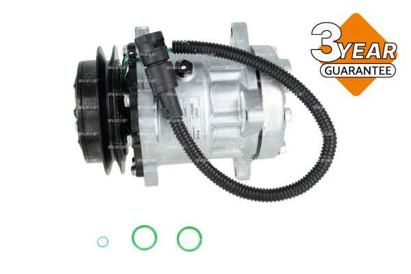 COMP - DAF 75 CF 98- COMPRESSORS