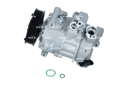 COMP - VW GOLF 1.9D 04- COMPRESSORS