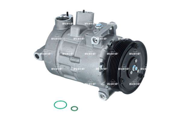 COMP - VW GOLF 1.9D 04- COMPRESSORS