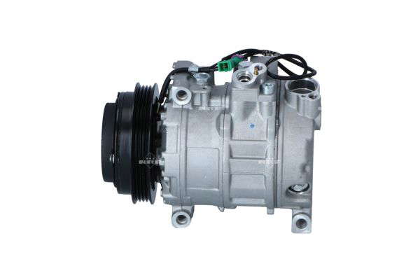 COMP - AUDI A6 2.5D 97- COMPRESSORS
