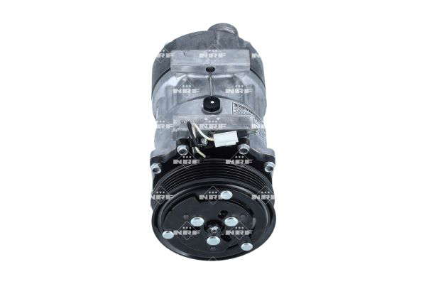 COMP - RENAULT LAGUNA 1.9D 94- COMP