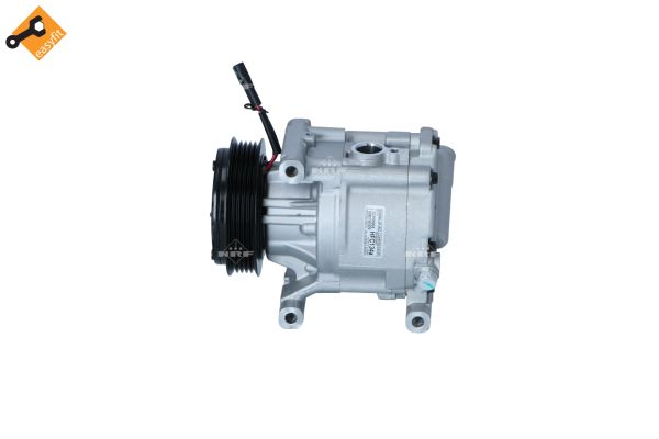 COMP - FIAT 500 1.2 08- COMPRESSORS