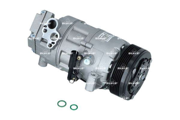 COMP - BMW 3 1.8 98- COMPRESSORS