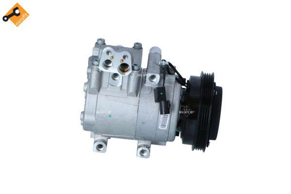 COMP - HYUNDAI MATRIX 1.6 01- COMPR