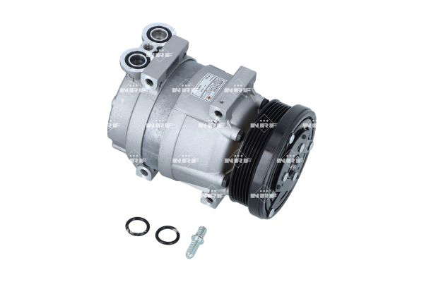 COMP - CHEVROLET KALOS 1.2 03- COMP