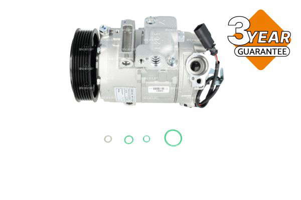 COMP - VW POLO 1.2 02- COMPRESSORS