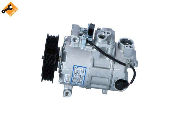 COMP - AUDI A4 2.0 01- COMPRESSORS