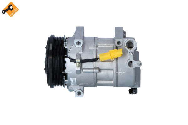 COMP - PEUGEOT 407 1.6D 04- COMPRES