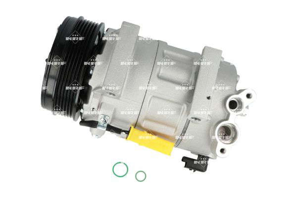 COMP - PEUGEOT 207 1.4D 06- COMPRES