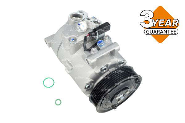 COMP - AUDI Q5 3.0D 09- COMPRESSORS