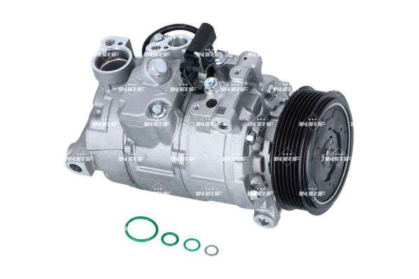 COMP - AUDI A4 2.0D 08- COMPRESSORS