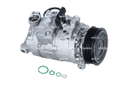 COMP - AUDI A4 2.0D 08- COMPRESSORS