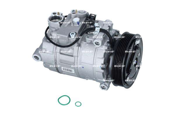 COMP - SAAB 9-5 2.0 98- COMPRESSORS