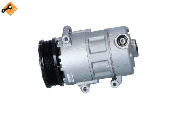 COMP - FORD MONDEO 2.0D 07- COMPRES