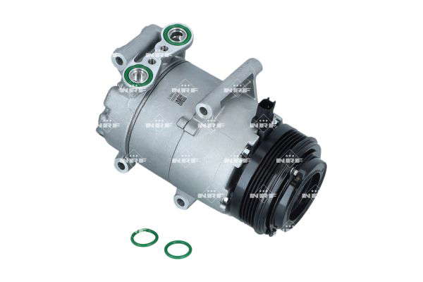 COMP - FORD FOCUS 1.8 05- COMPRESSO