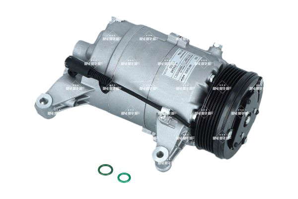 COMP - MINI MINI 1.6 01- COMPRESSOR