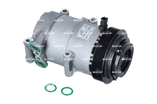 COMP - FORD FOCUS 1.6 05- COMPRESSO
