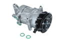 COMP - PEUGEOT BOXER 2.2D 06- COMPR