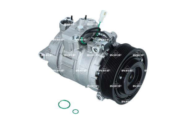 COMP - MB ACTROS 96 COMPRESSORS