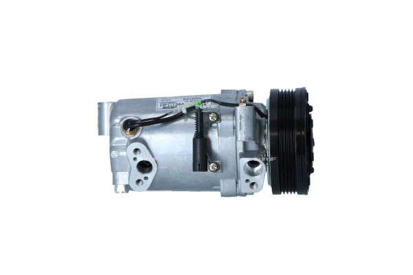 COMP - BMW X3 2.0D 04- COMPRESSORS