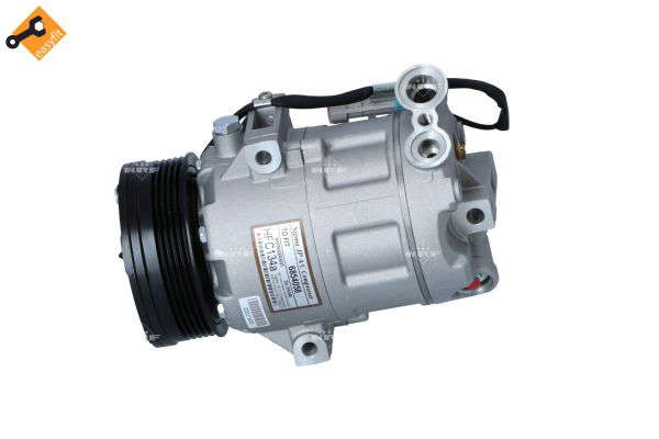 COMP - OPEL ASTRA 1.4 04- COMPRESSO