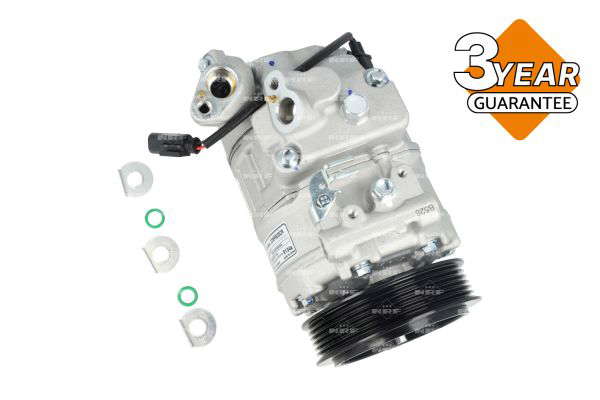 COMP - BMW Z 2.5 09- COMPRESSORS