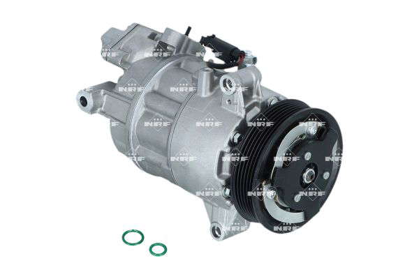 COMP - BMW 1 1.6 05- COMPRESSORS