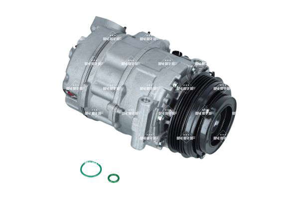 COMP - BMW X5 3.0D 00- COMPRESSORS