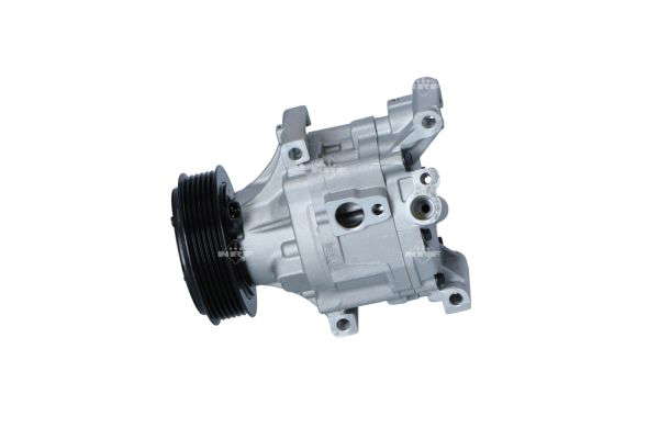 COMP - FIAT PUNTO 1.3D 00- COMPRESS