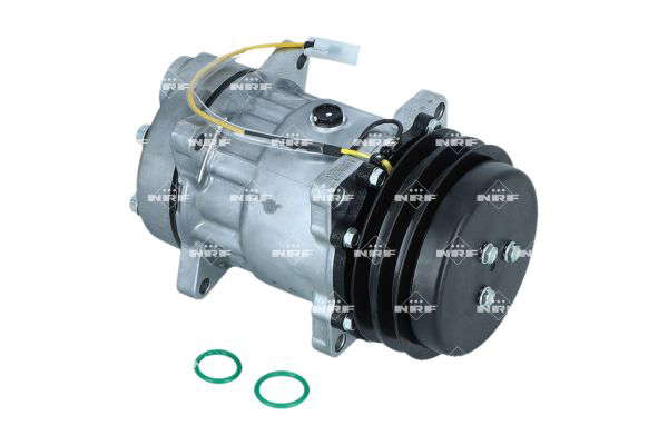 COMP - VOLVO WHEELLOADER D-SERIES 0