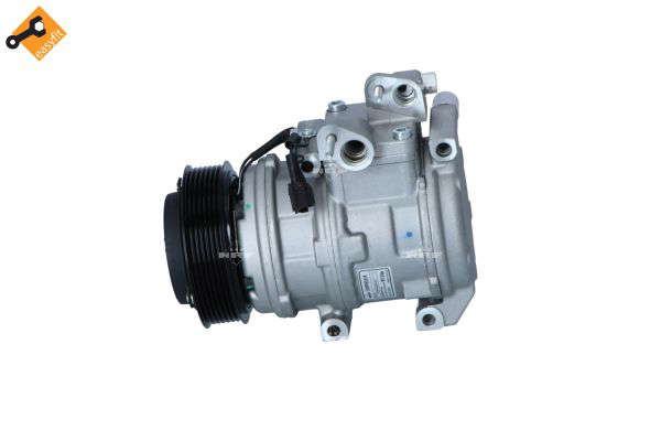 COMP - KIA SORENTO 2.5D 03- COMPRES