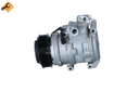 COMP - KIA SORENTO 2.5D 03- COMPRES