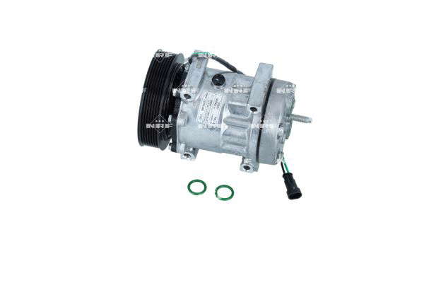 COMP - DAF CF 85 01- COMPRESSORS
