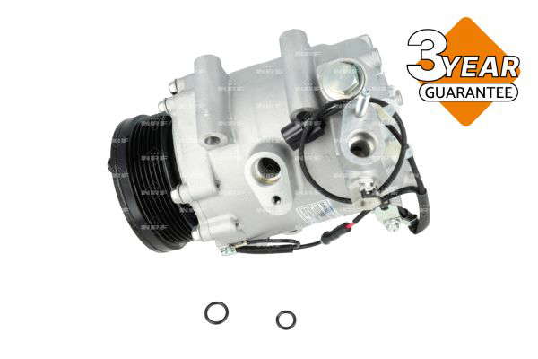COMP - HONDA CIVIC 2.2D 06- COMPRES