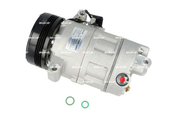 COMP - BMW X3 2.0D 04- COMPRESSORS