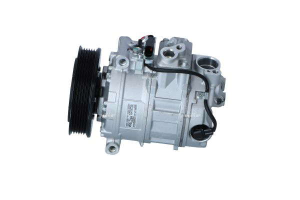 COMP - AUDI A4 3.2 05- COMPRESSORS