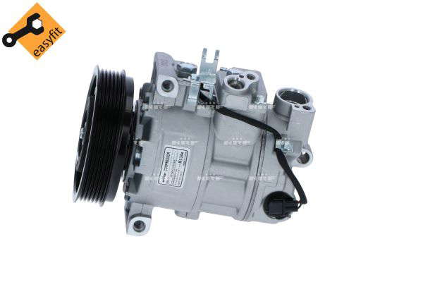 COMP - AUDI A6 2.4 04- COMPRESSORS