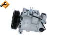 COMP - AUDI A6 2.4 04- COMPRESSORS