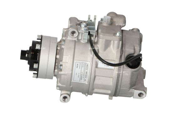 COMP - AUDI A5 4.2 08- COMPRESSORS