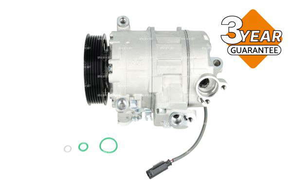 COMP - BMW 3 2.5 05- COMPRESSORS