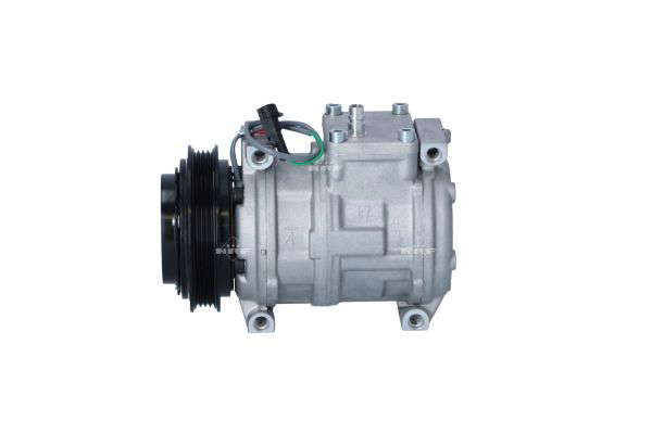 COMP - IVECO STRALIS 03- COMPRESSOR