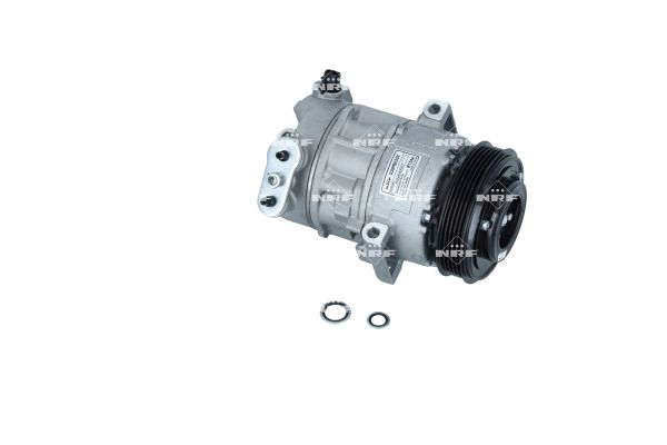COMP - OPEL CORSA 1.2 07- COMPRESSO