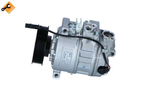 COMP - AUDI Q7 3.0D 06- COMPRESSORS