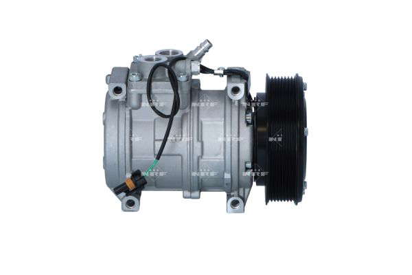 COMP - JOHN DEERE TRACTOR COMPRESSO
