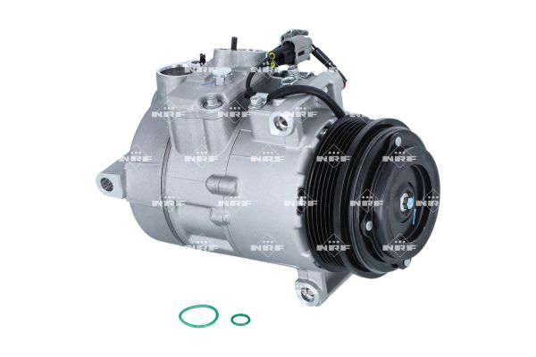 COMP - MERCEDES C-SERIES 2.2D 07- C