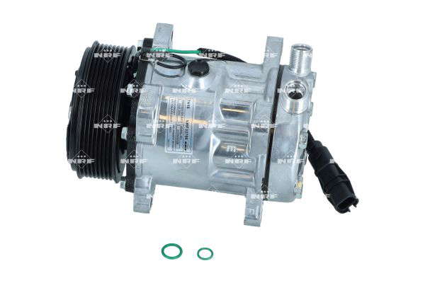 COMP - MAN TGA 00- COMPRESSORS
