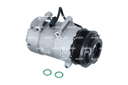 COMP - FORD FOCUS 1.8D 05- COMPRESS